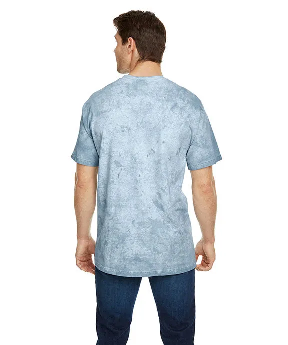 1745 - Comfort Colors Adult Heavyweight Color Blast T-Shirt