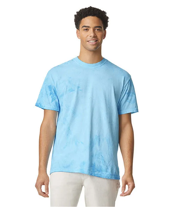 1745 - Comfort Colors Adult Heavyweight Color Blast T-Shirt