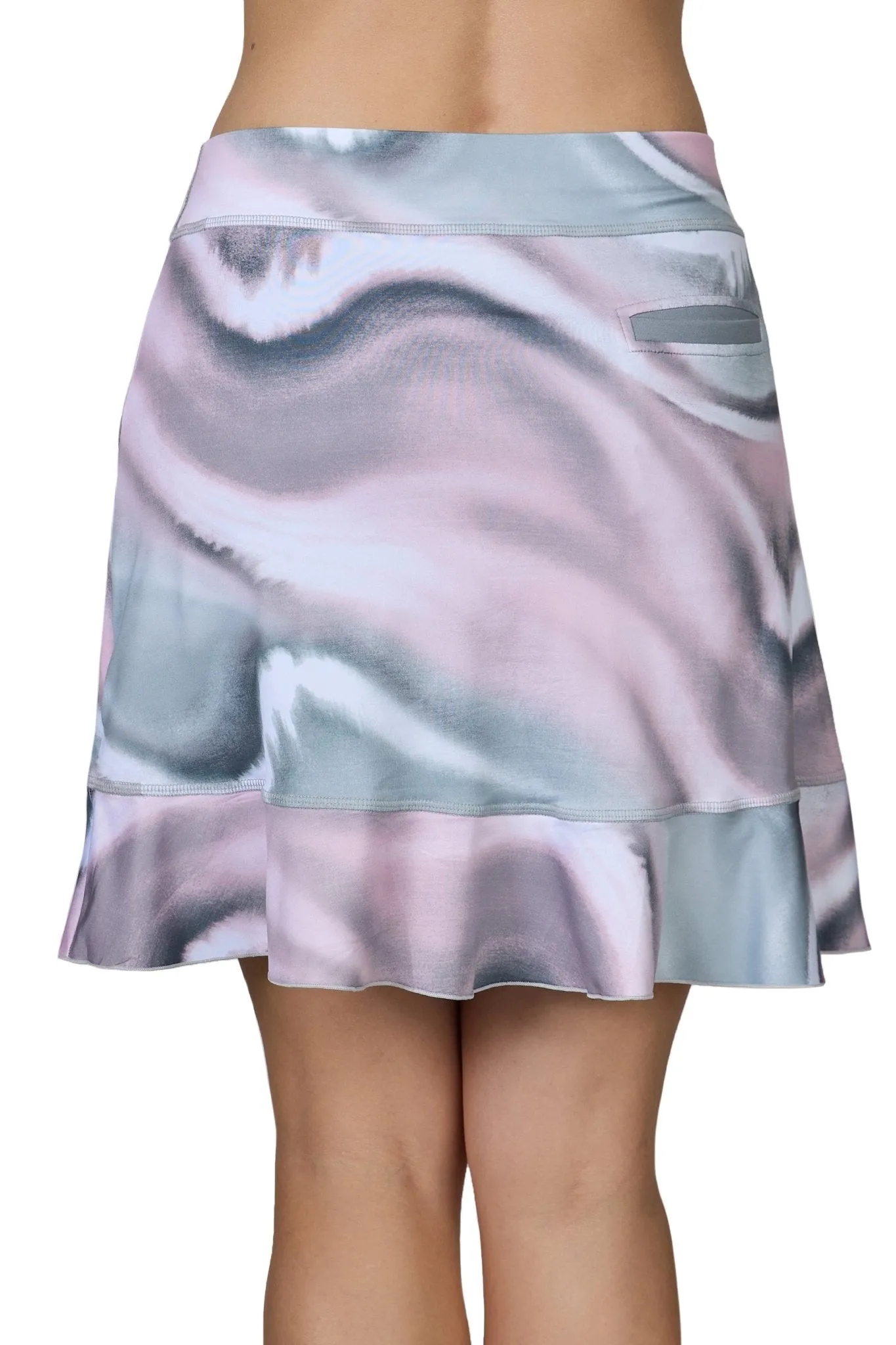 18" Skort - Golf Color