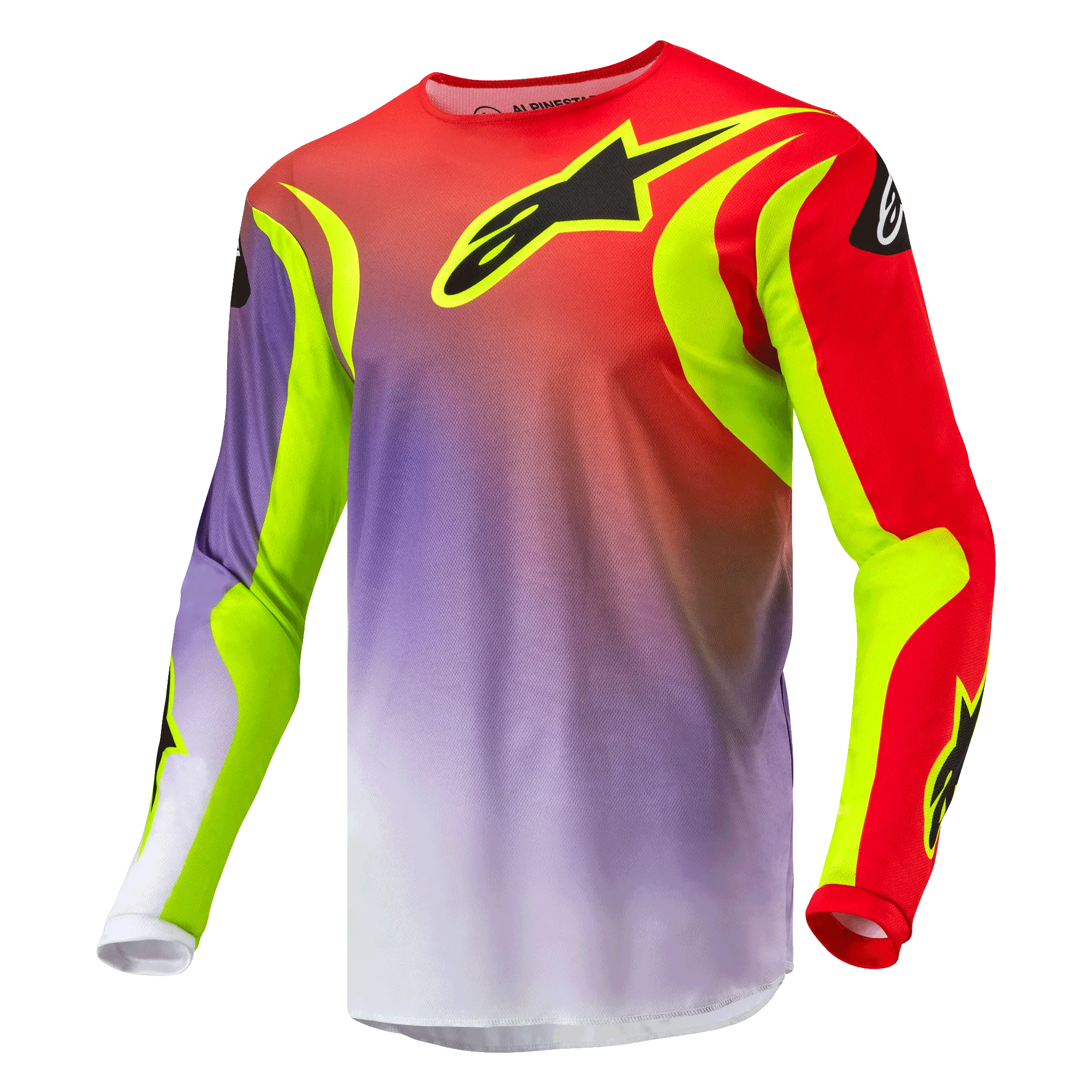 2024 Fluid Lucent Jersey