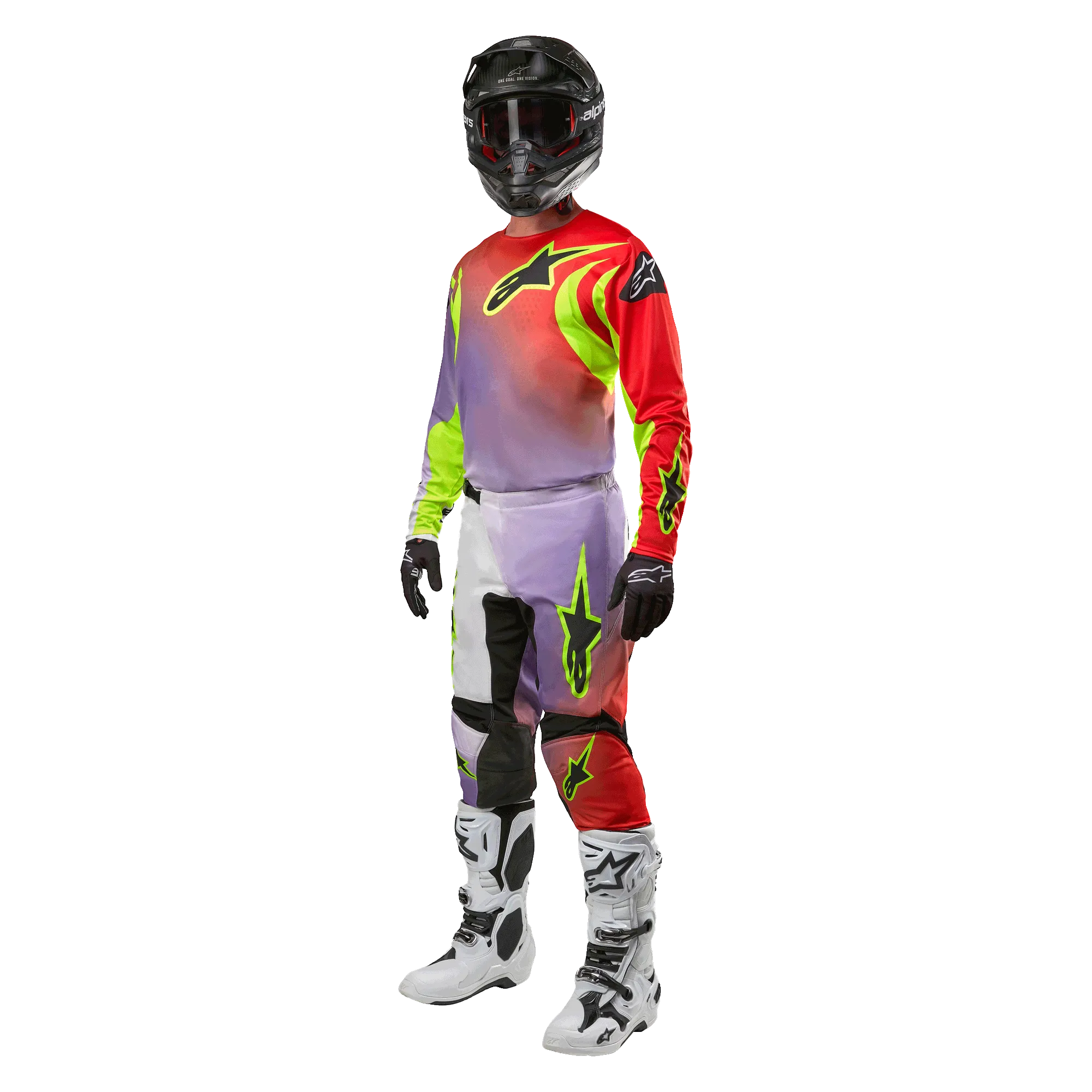 2024 Fluid Lucent Jersey