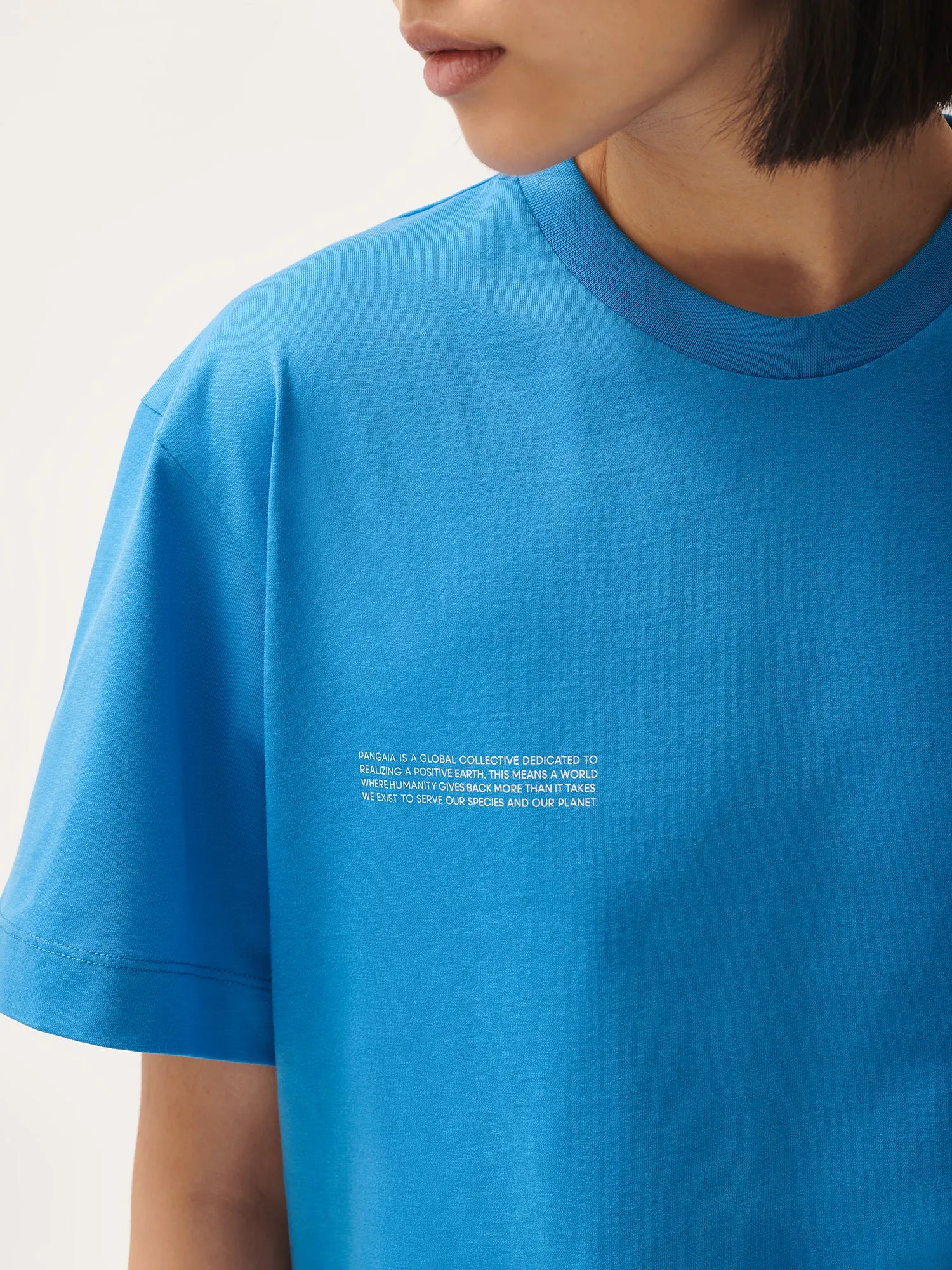 365 Midweight T-shirt—geyser-blue