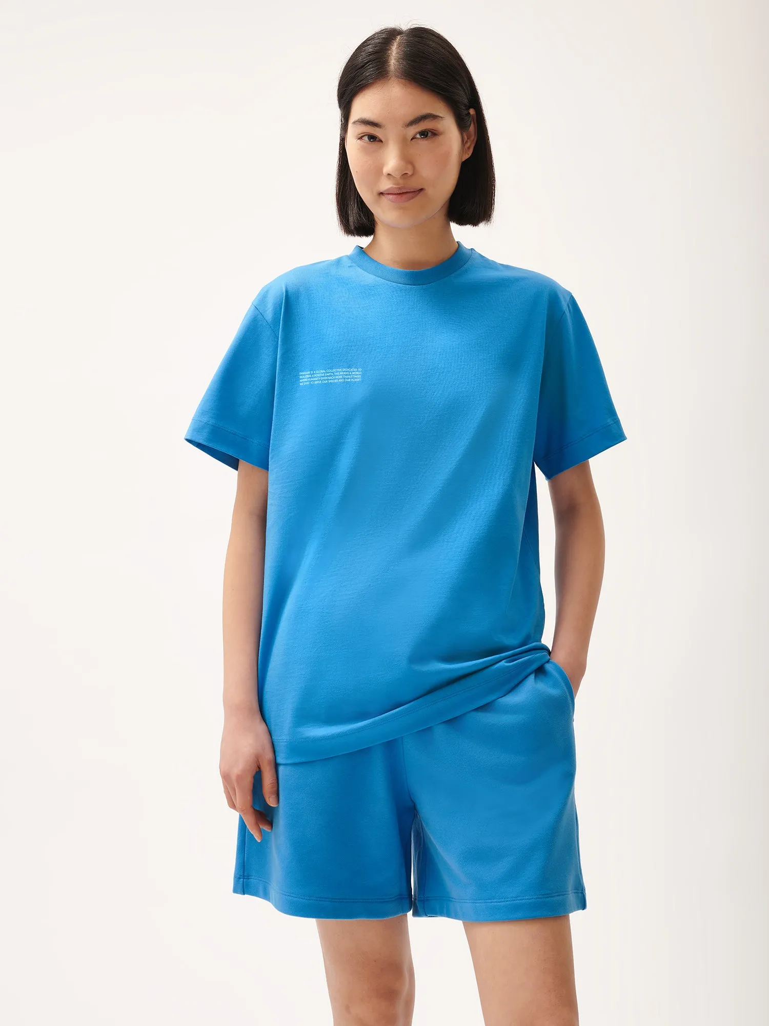 365 Midweight T-shirt—geyser-blue