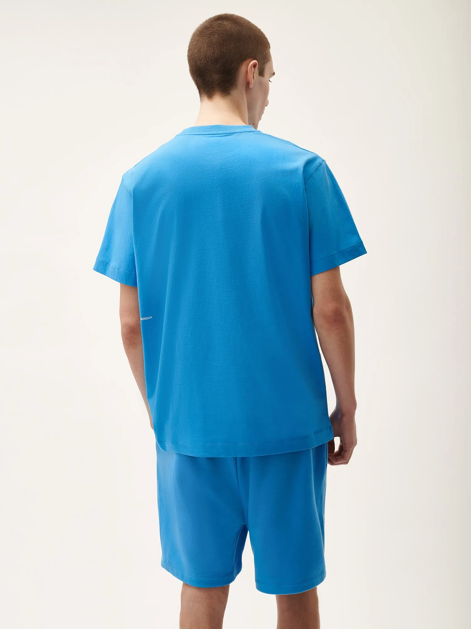 365 Midweight T-shirt—geyser-blue