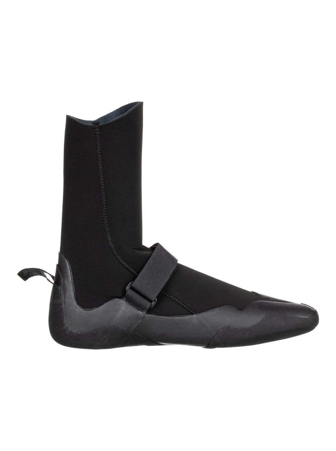 3mm Everyday Sessions Wetsuit Boots - Black