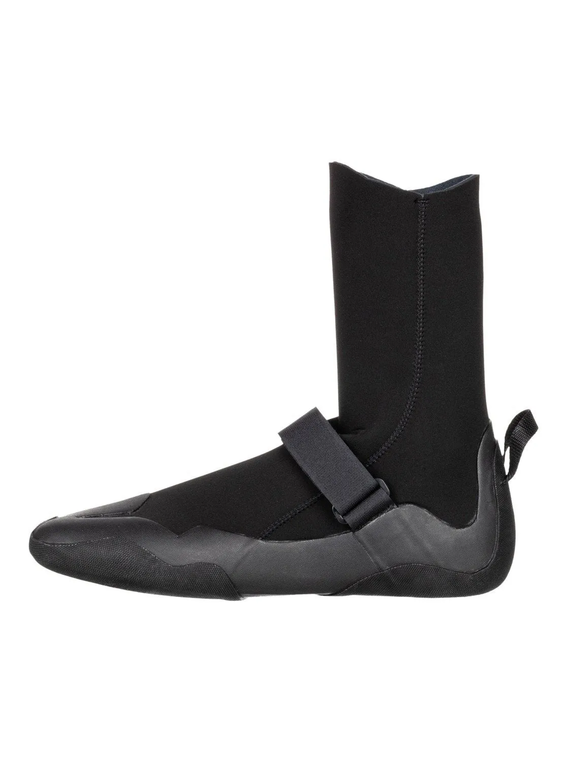 3mm Everyday Sessions Wetsuit Boots - Black