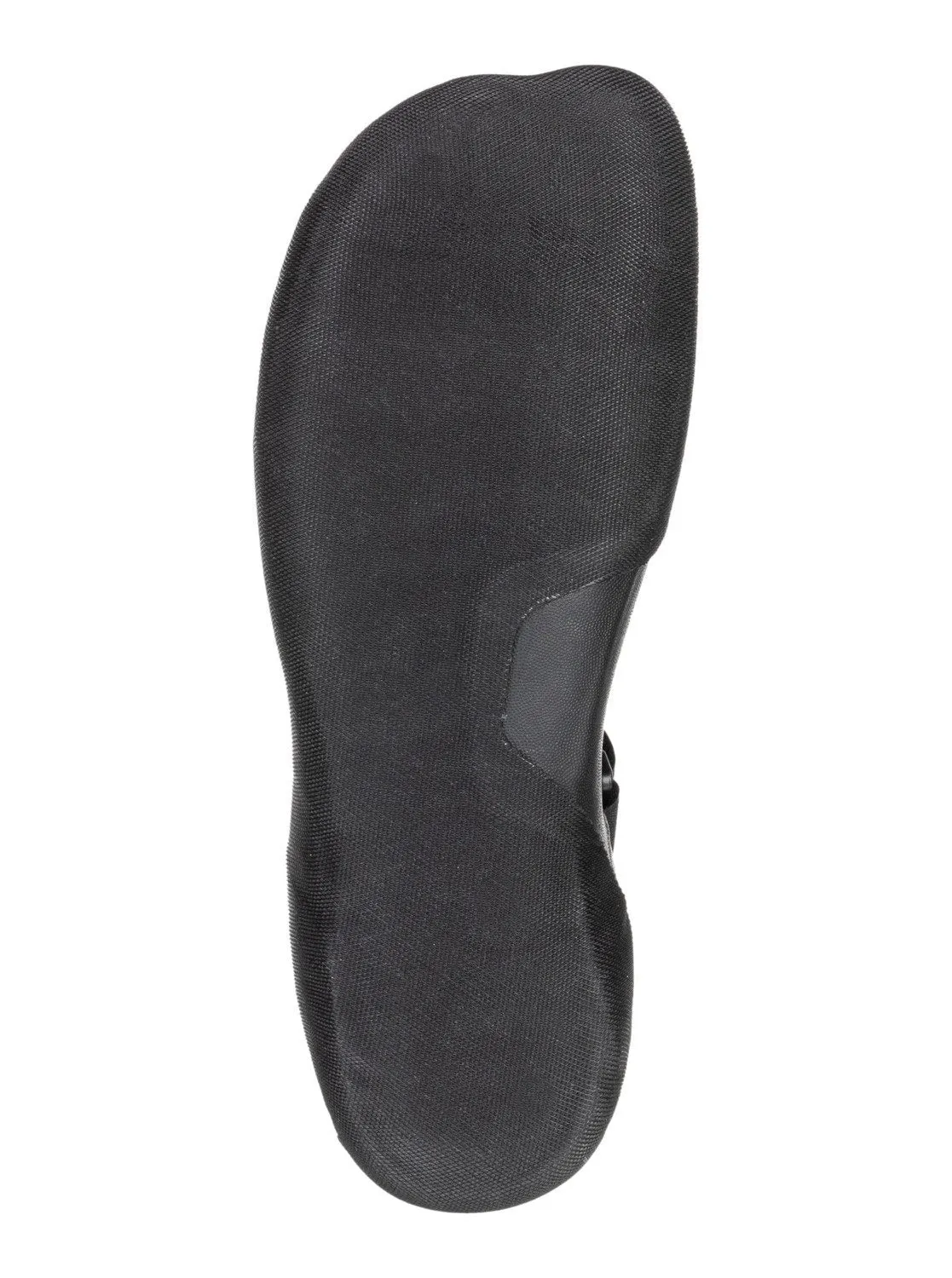 3mm Everyday Sessions Wetsuit Boots - Black