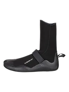 3mm Everyday Sessions Wetsuit Boots - Black