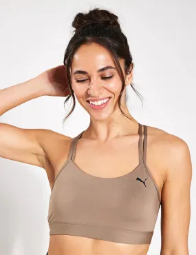 4KEEPS ULTRABARE STRAPPY BRA A-RUNNING/TRAINING Women