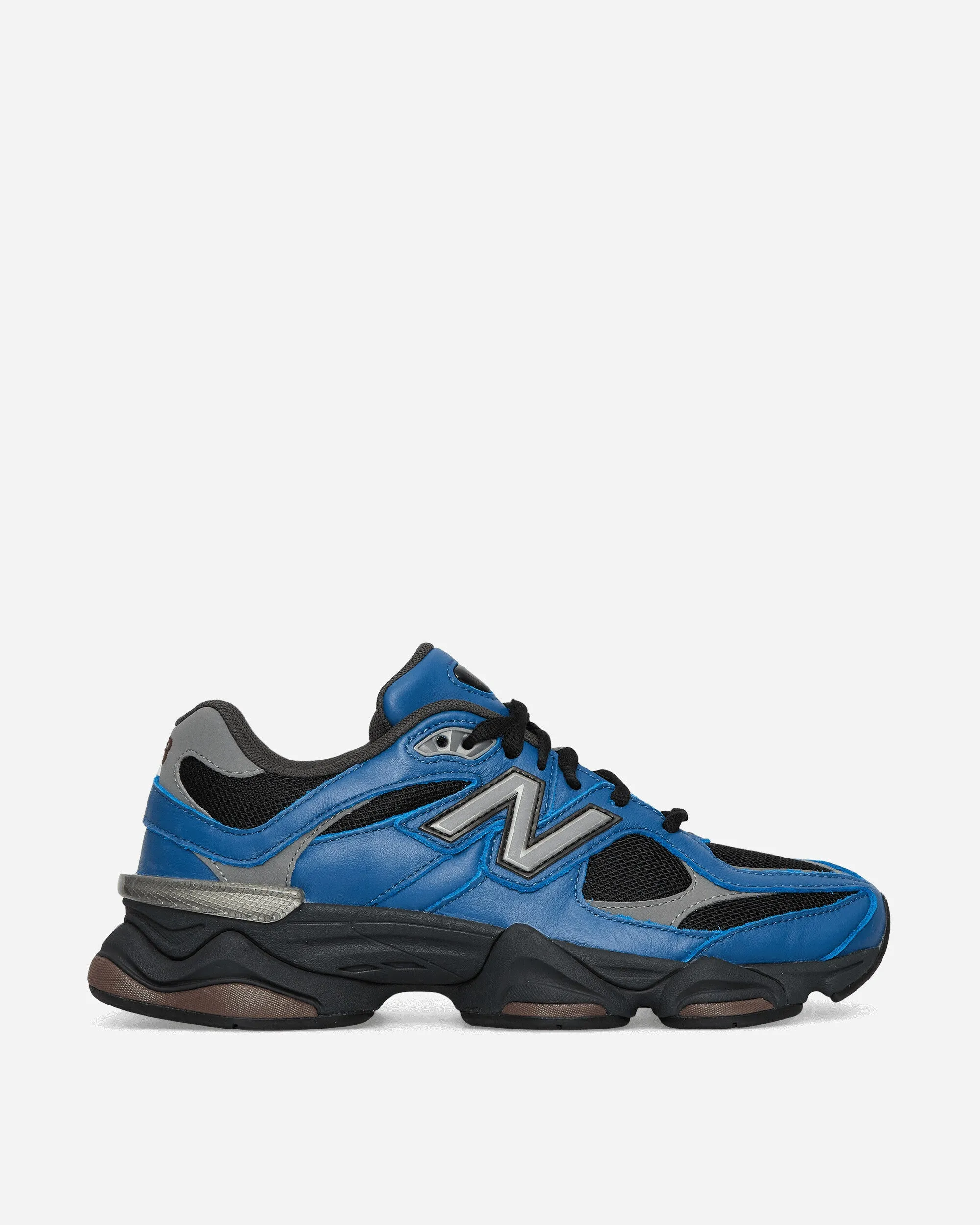 9060 Sneakers Blue Agate