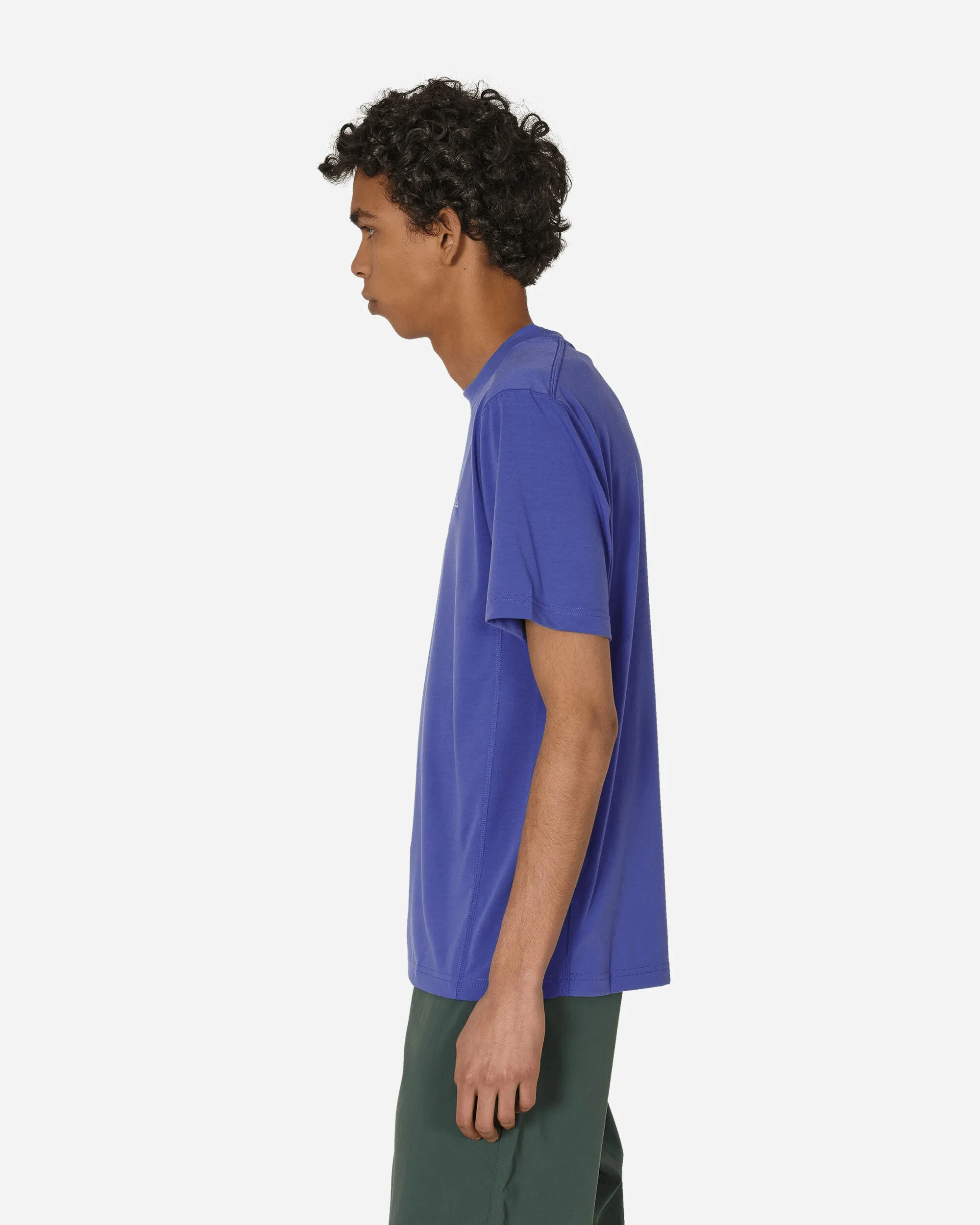 ACG Dri-FIT ADV Goat Rocks T-Shirt Persian Violet