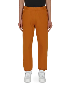 Adicolor Trefoil Sweatpants Orange