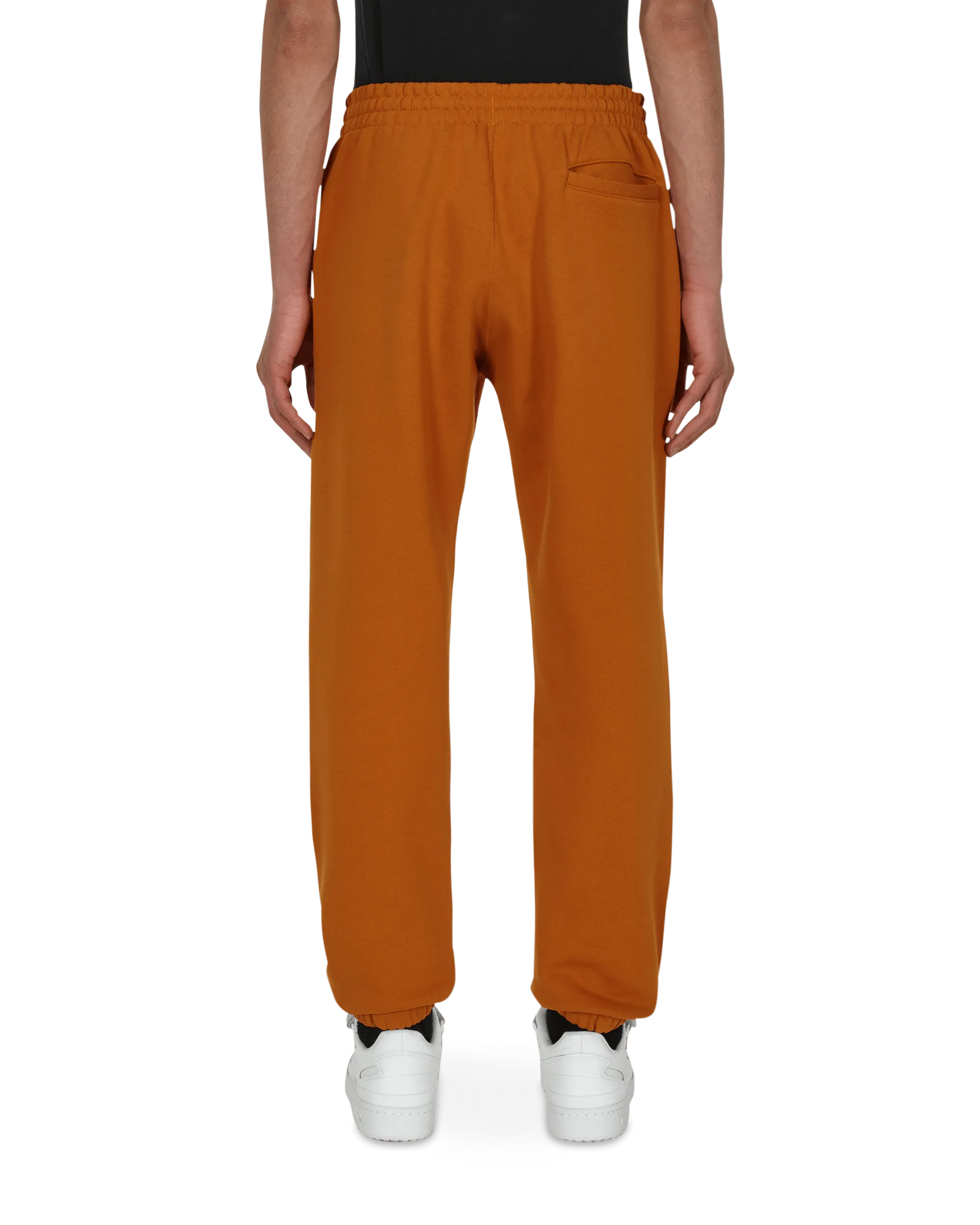 Adicolor Trefoil Sweatpants Orange