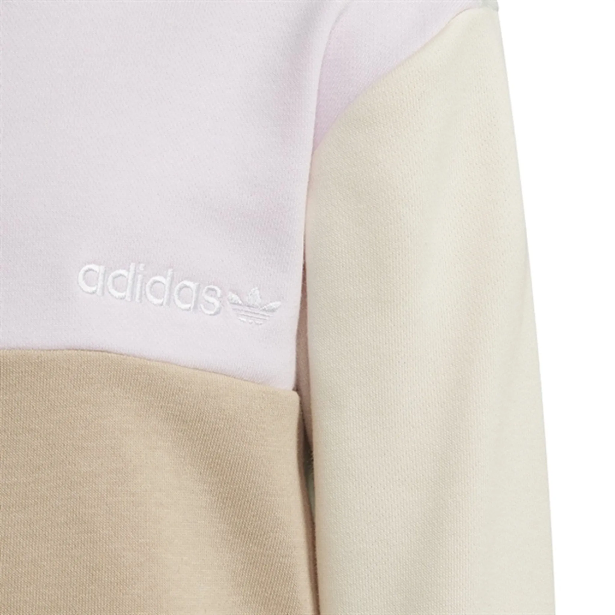 adidas Colorblock Sweat Set