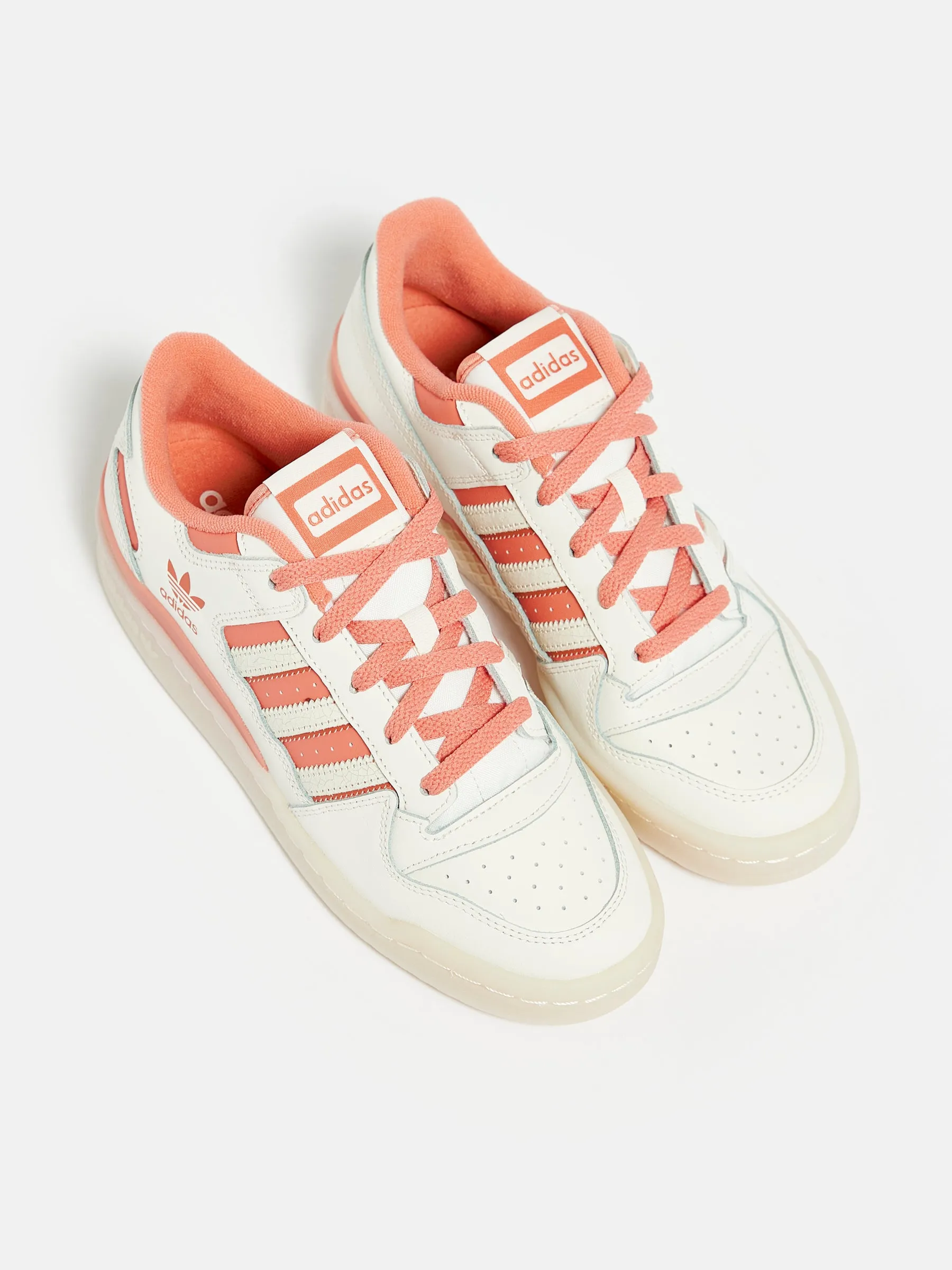 ADIDAS | FORUM LOW CL FOR WOMEN