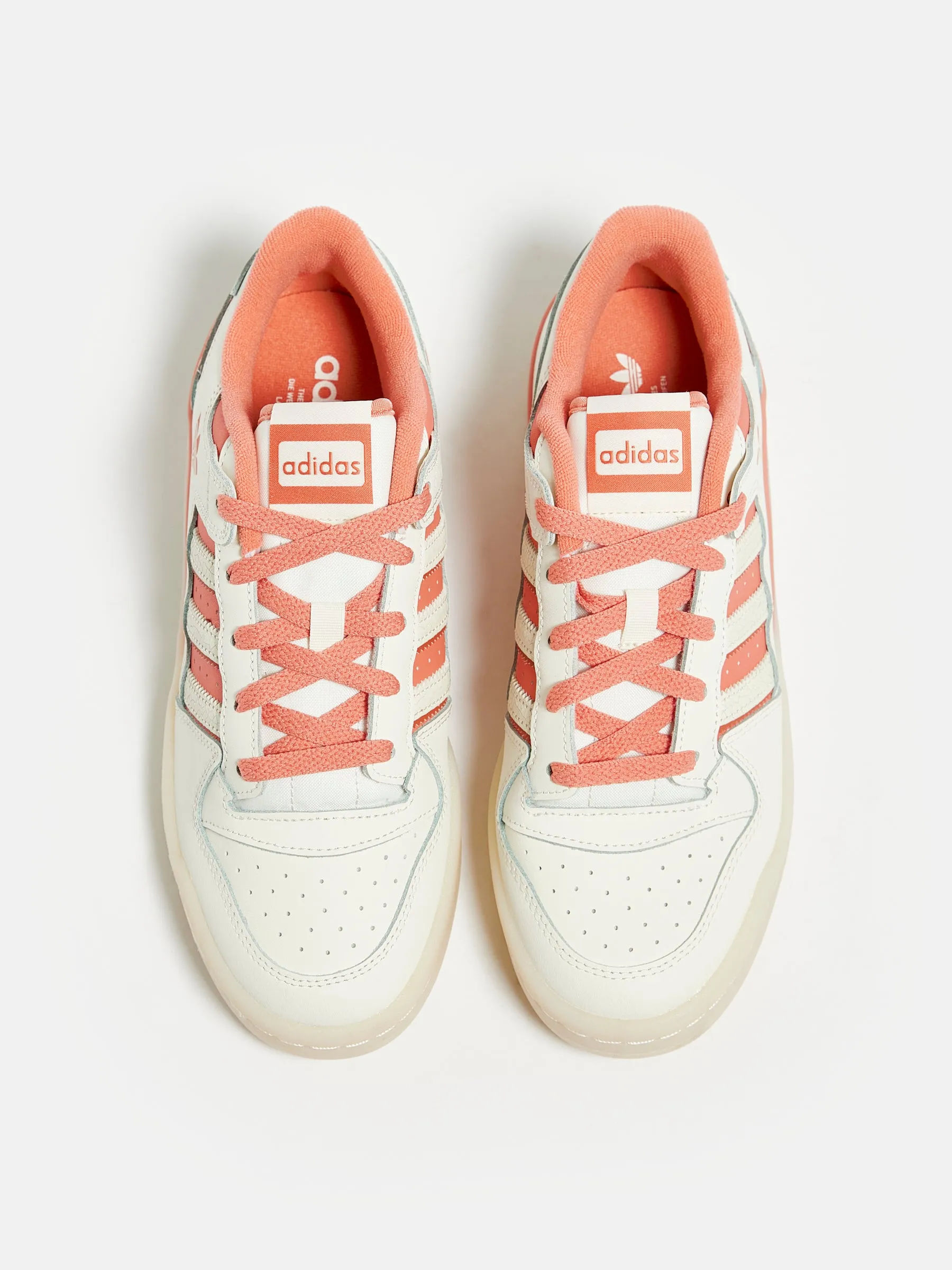 ADIDAS | FORUM LOW CL FOR WOMEN