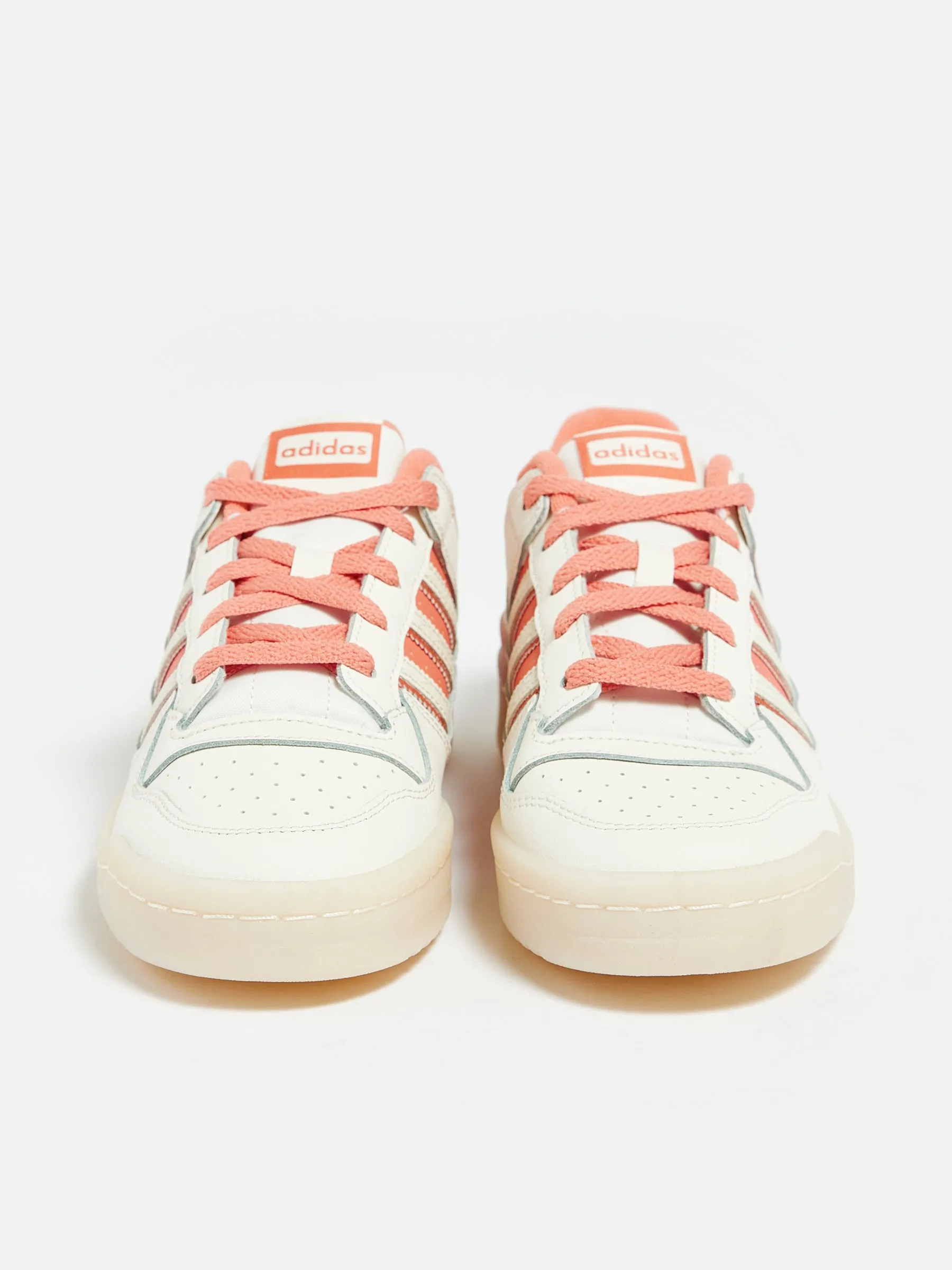 ADIDAS | FORUM LOW CL FOR WOMEN