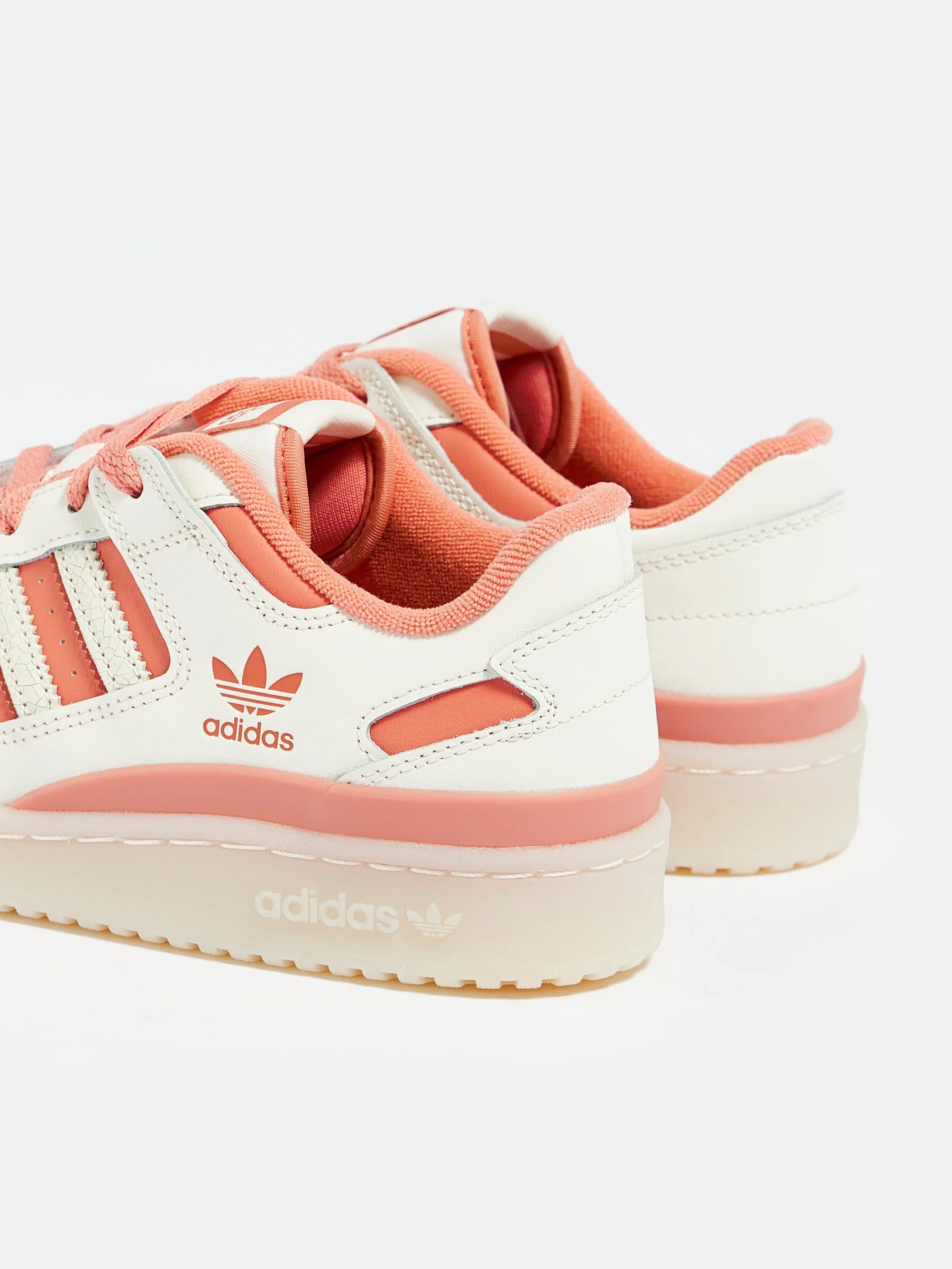 ADIDAS | FORUM LOW CL FOR WOMEN