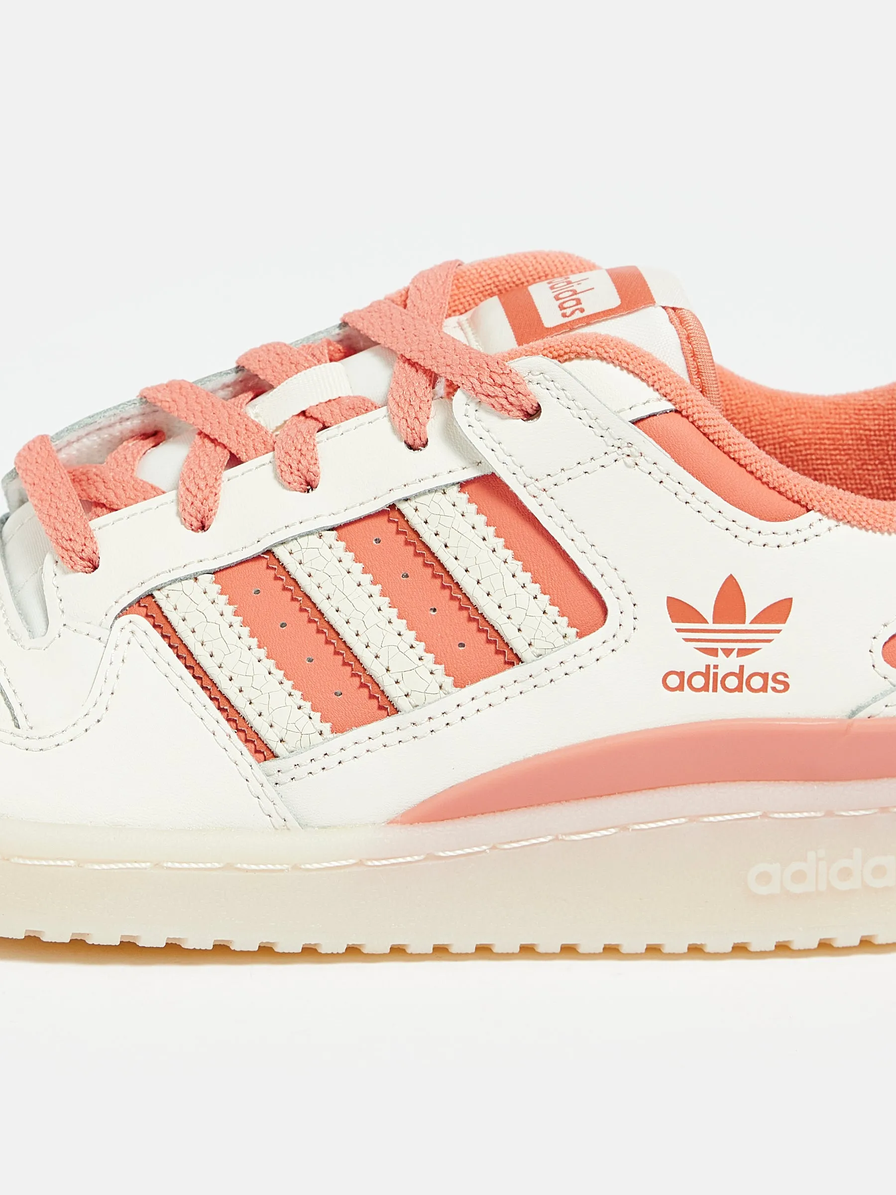 ADIDAS | FORUM LOW CL FOR WOMEN