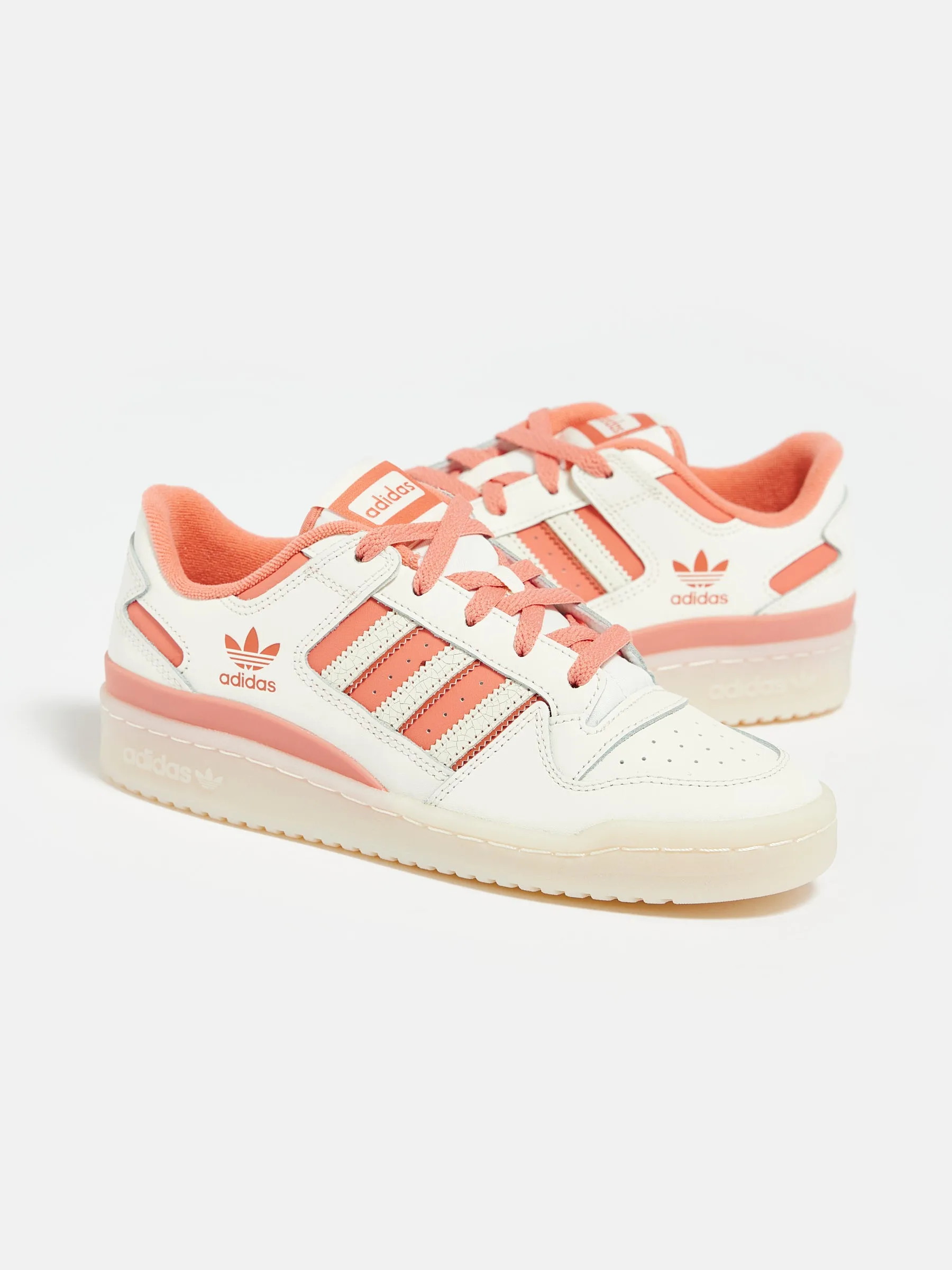 ADIDAS | FORUM LOW CL FOR WOMEN