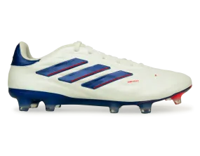 adidas Men's Copa Pure 2 Elite FG White/Blue