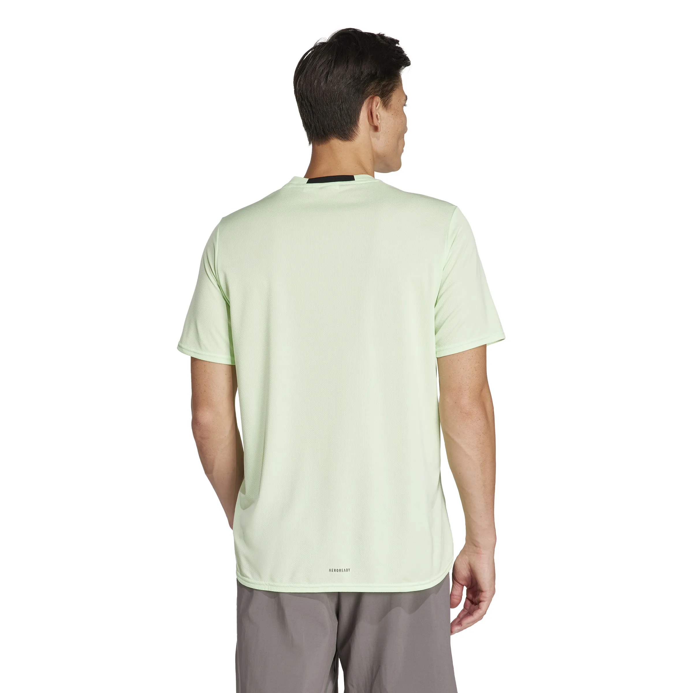 adidas Men's Designed for Movement Tee