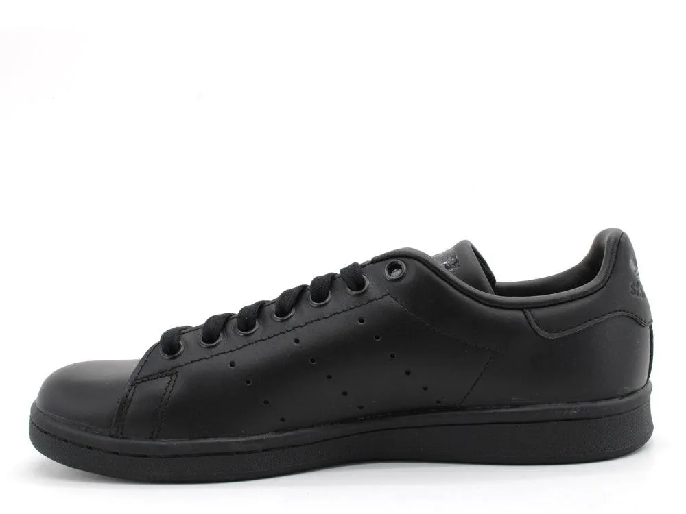 ADIDAS Stan Smith Sneakers Black M20327