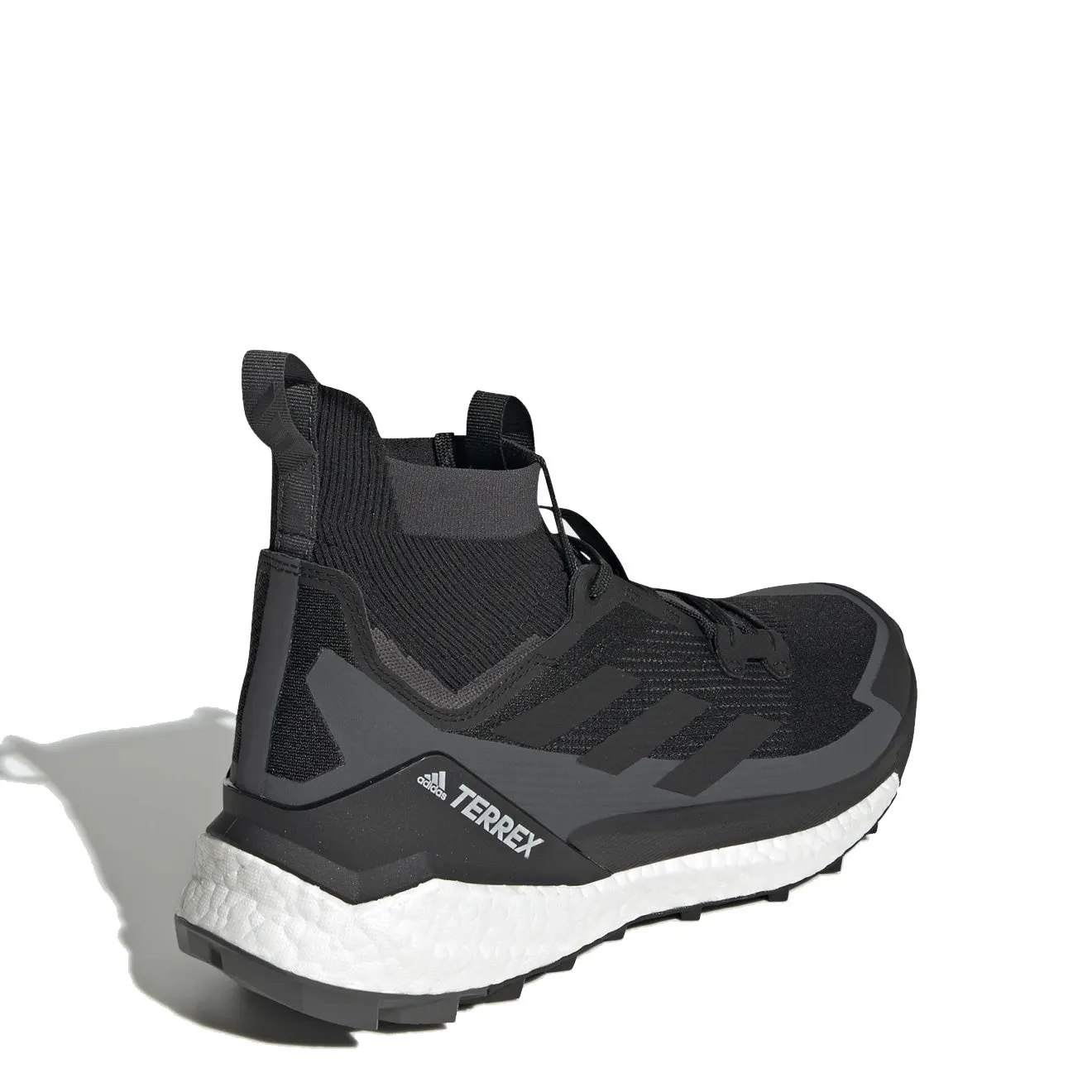 Adidas Terrex Free Hiker 2 Core Black / Grey Six / Carbon