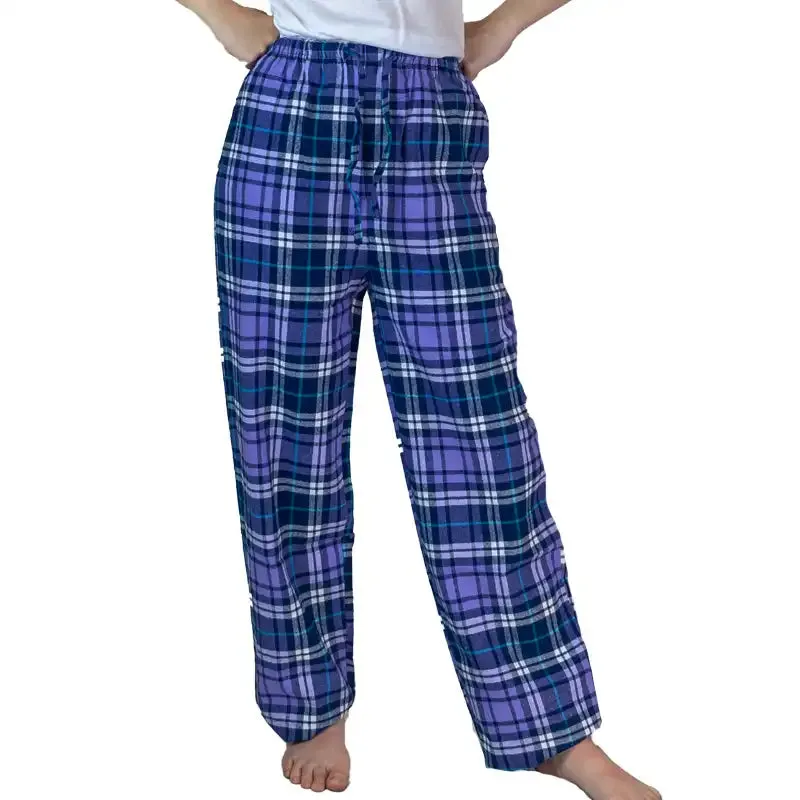 Adult Stone Peak Flannel Pants