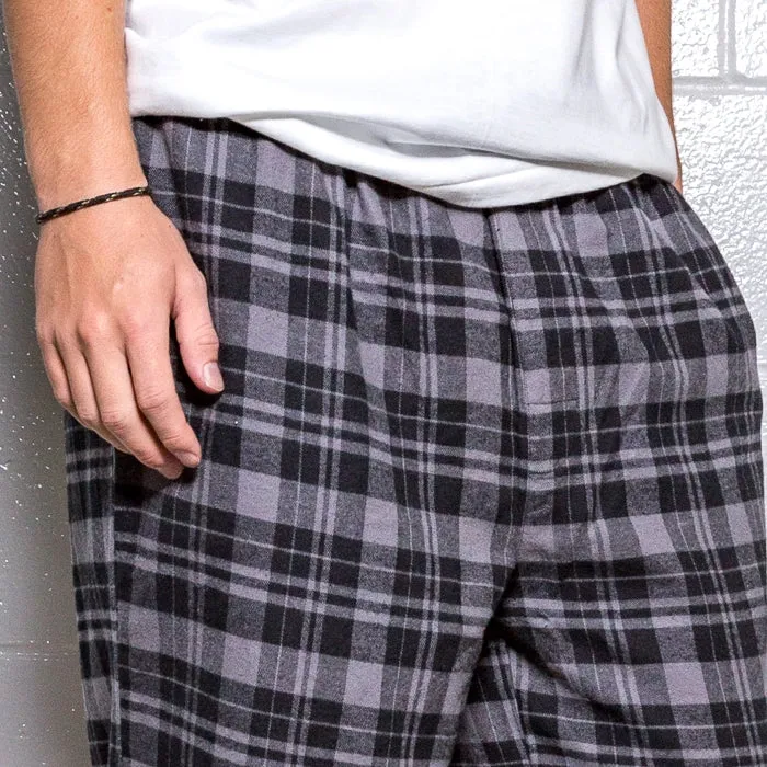 Adult Stone Peak Flannel Pants