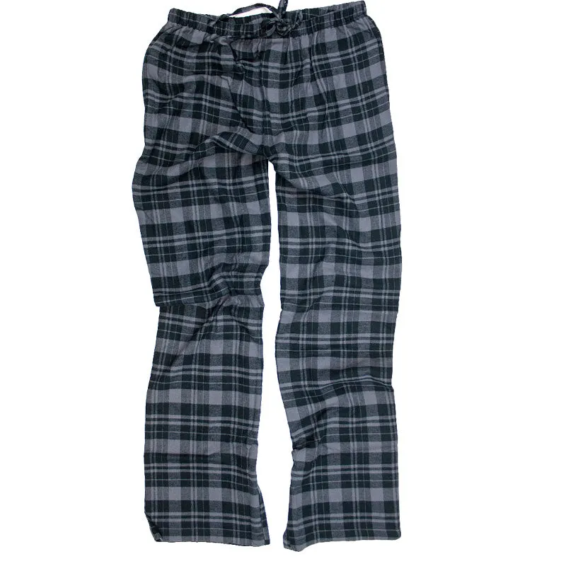 Adult Stone Peak Flannel Pants