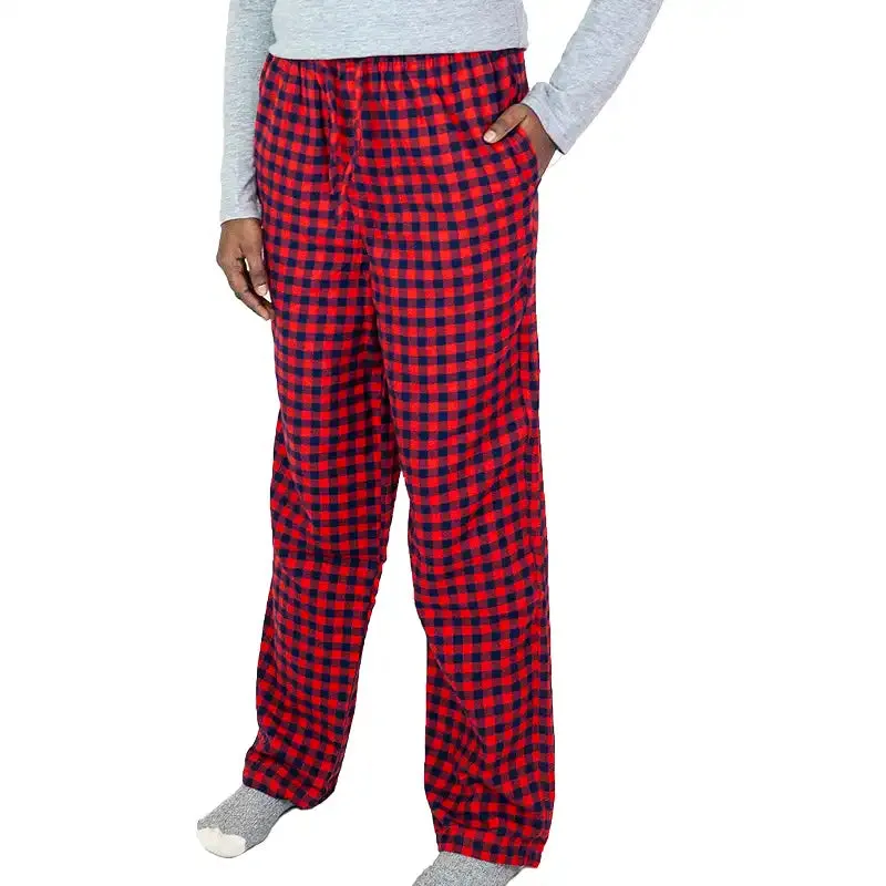 Adult Stone Peak Flannel Pants