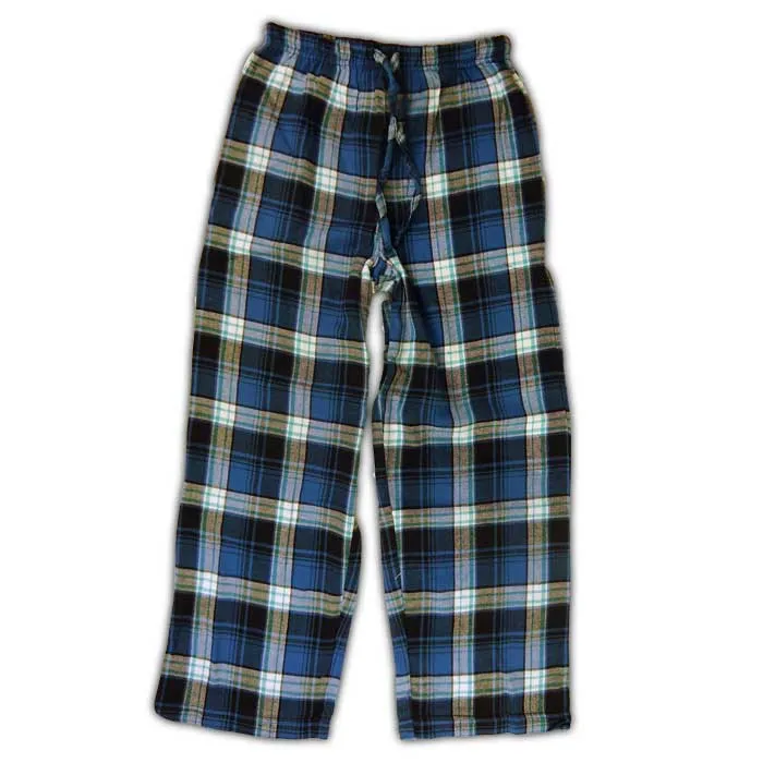 Adult Stone Peak Flannel Pants