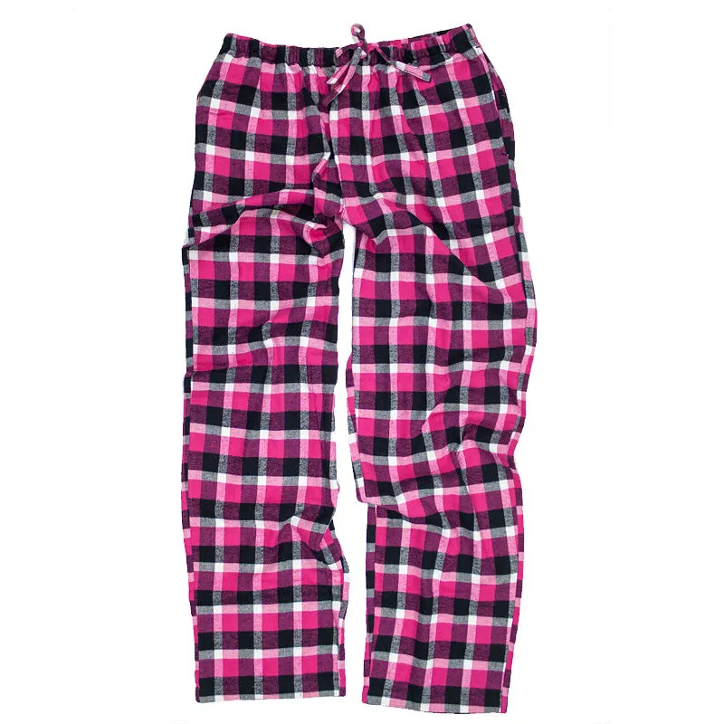 Adult Stone Peak Flannel Pants