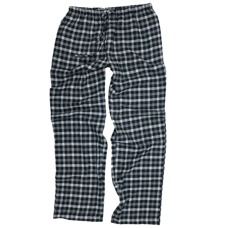 Adult Stone Peak Flannel Pants