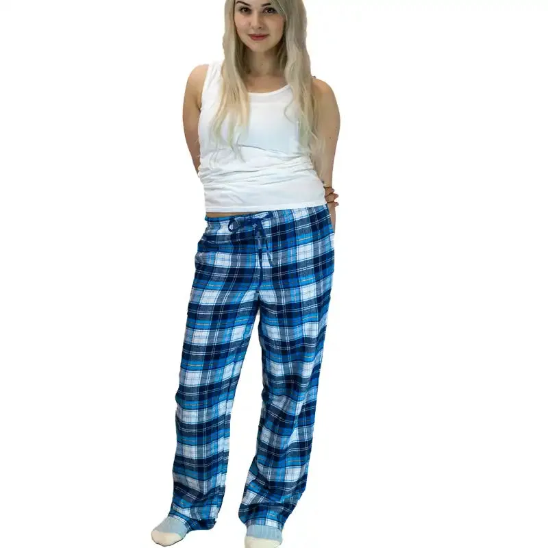 Adult Stone Peak Flannel Pants