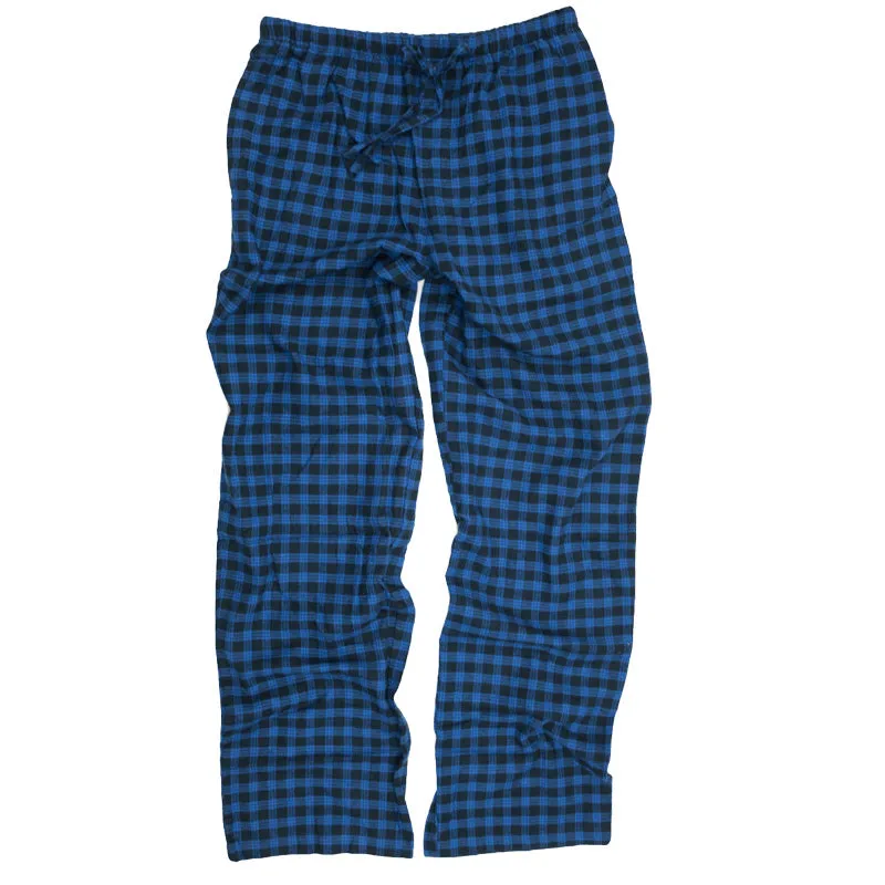 Adult Stone Peak Flannel Pants