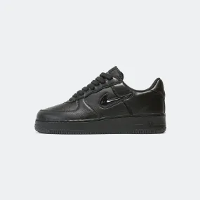 Air Force 1 'Colour of the Month' - Black/Black