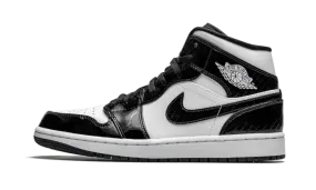 Air Jordan 1 Mid “Carbon Fiber” ASW