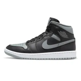 AIR JORDAN 1 MID SHADOW (WOMEN'S) 2022