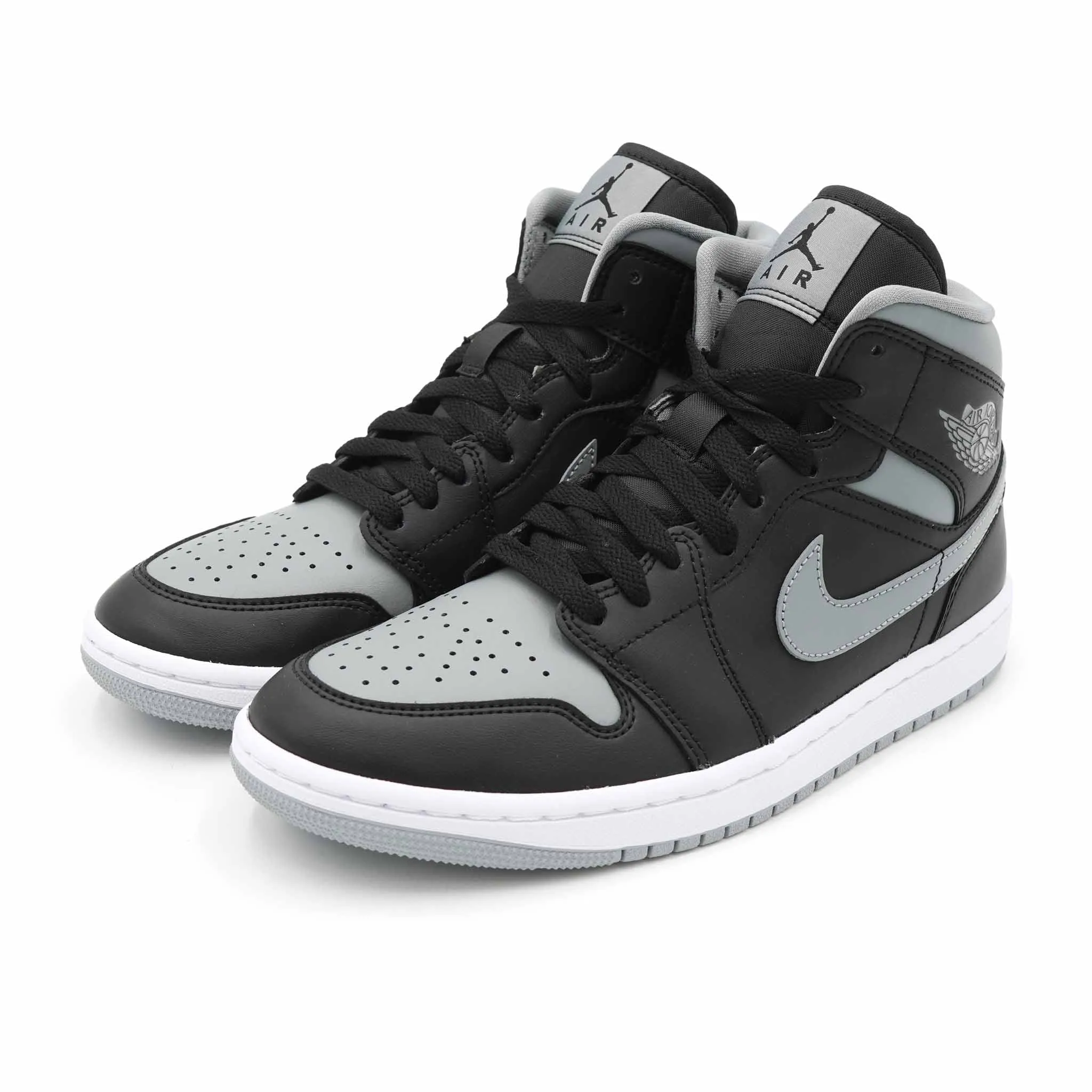 AIR JORDAN 1 MID SHADOW (WOMEN'S) 2022