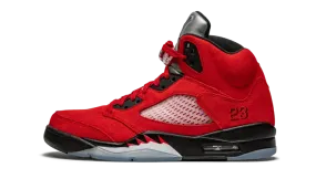 Air Jordan 5 Retro Raging Bull