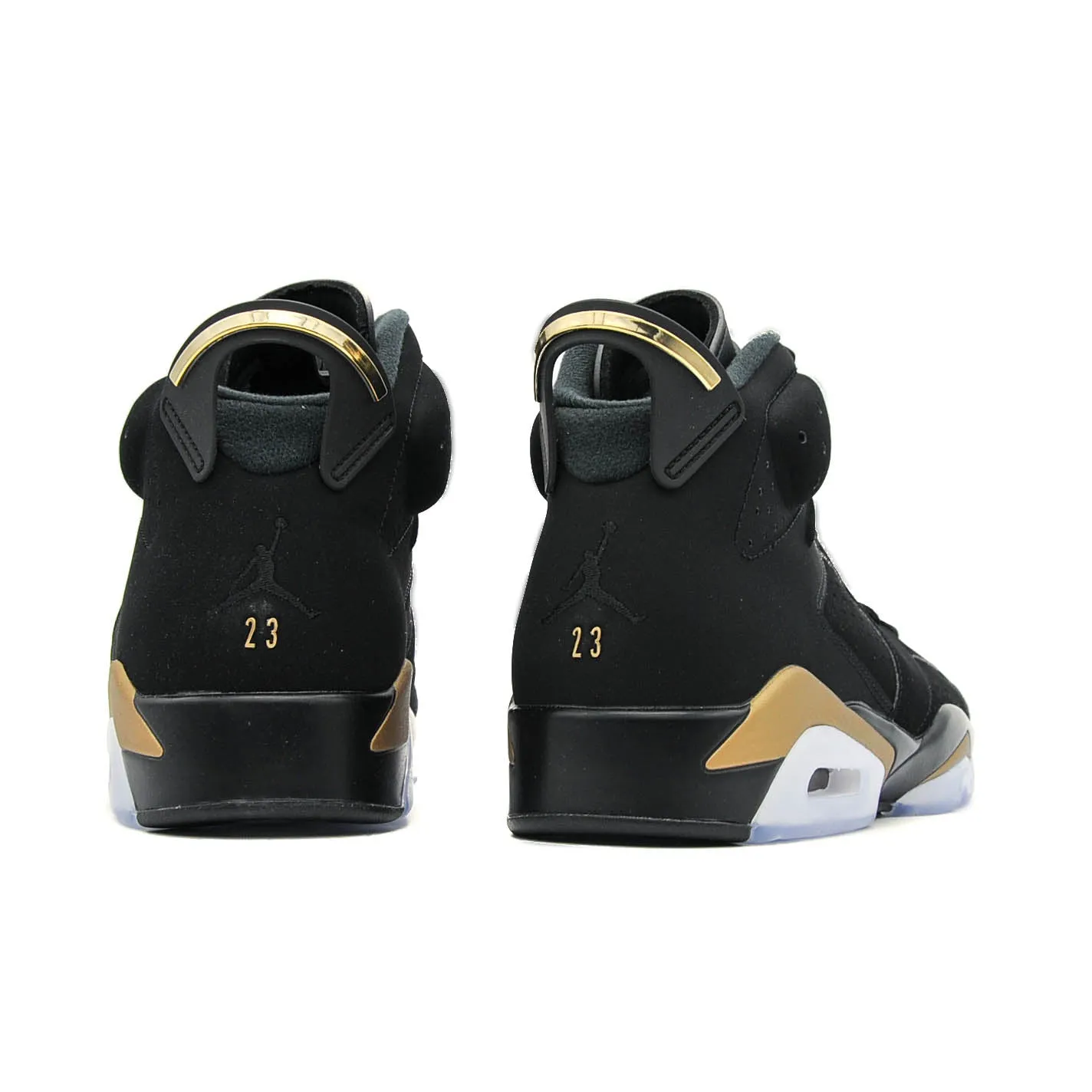 AIR JORDAN 6 RETRO DMP 2020