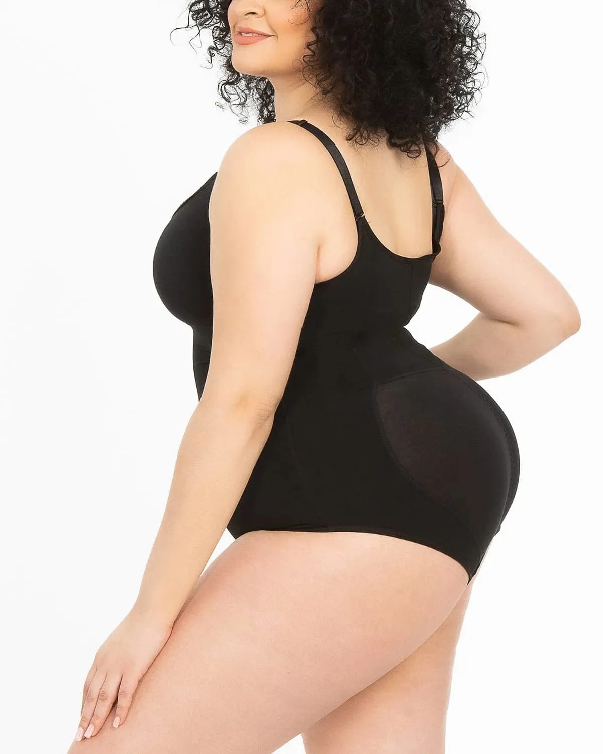 AirSlim® Hourglass Full Body Shaper