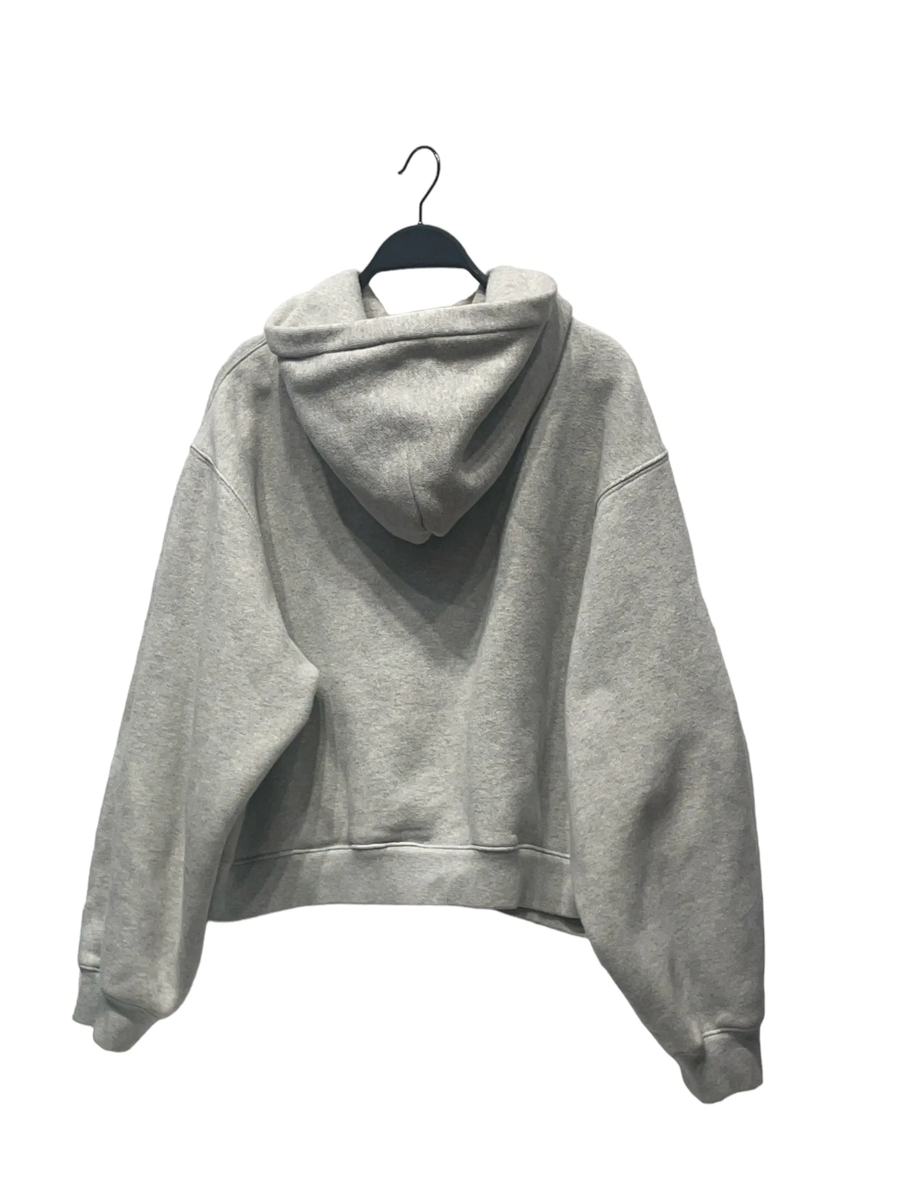 Alexander Wang/Hoodie/M/Cotton/GRY/