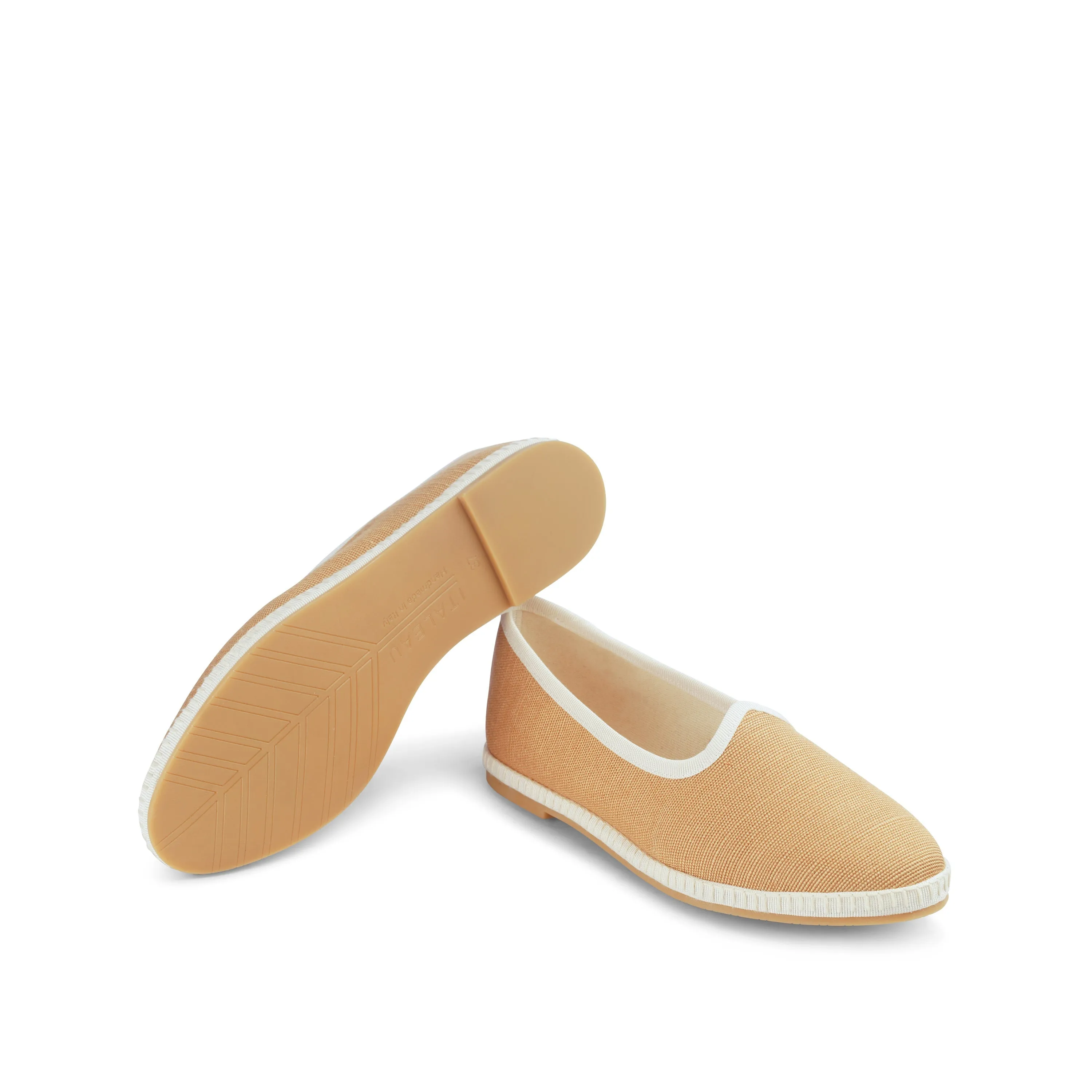 Allegra Flats