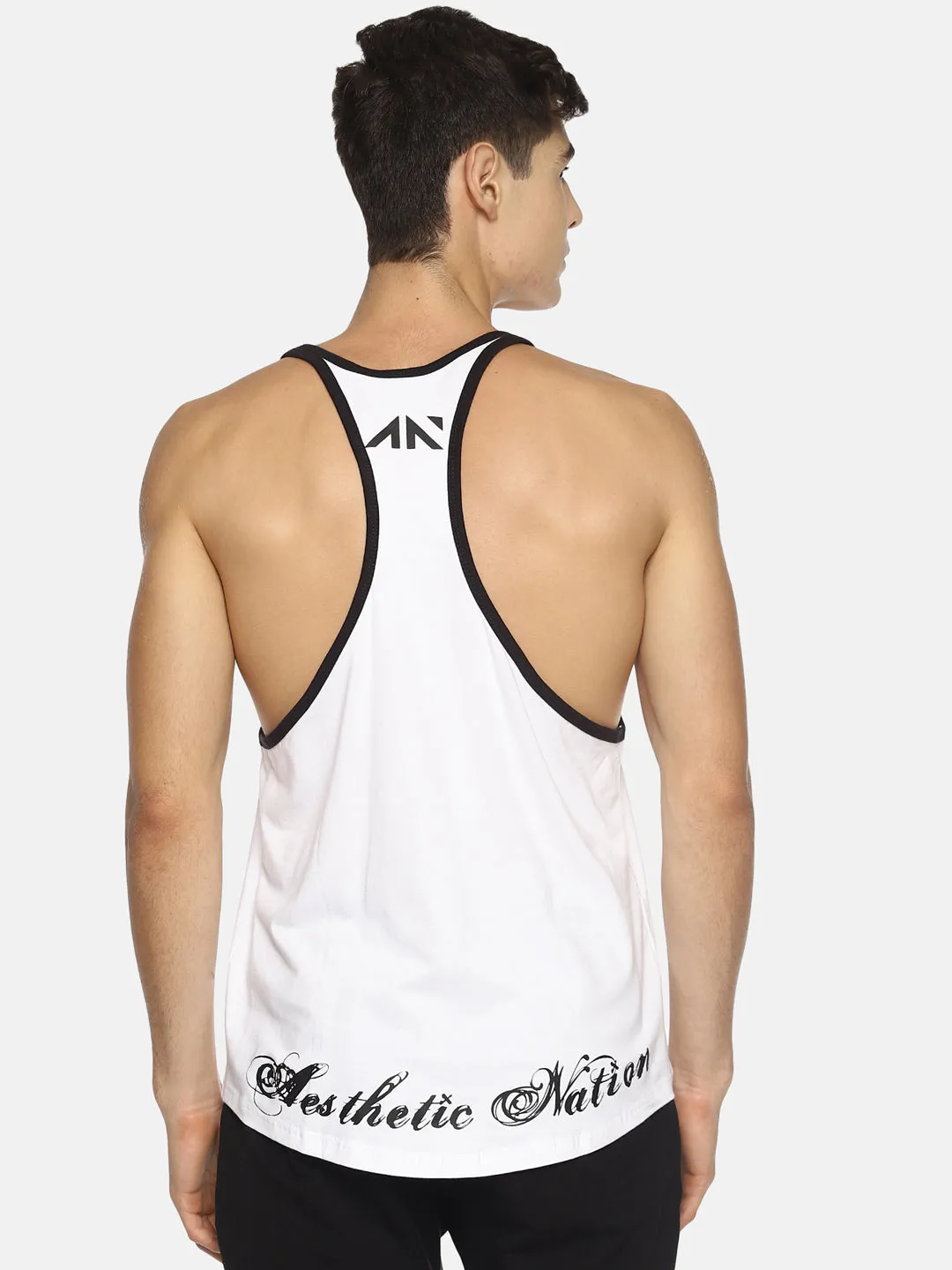 Allover Aesthetic Stringer