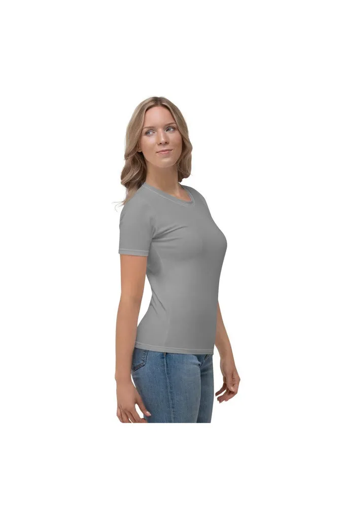 Amazing Gray Women's T-shirt