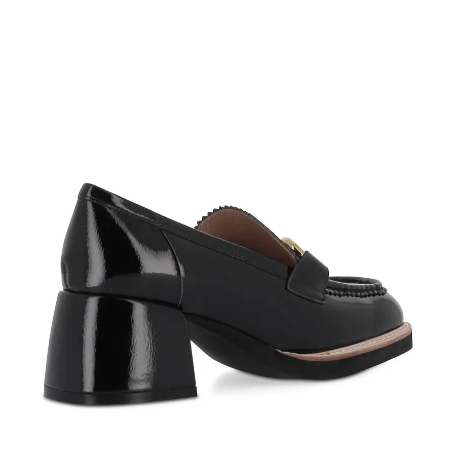 AMBATO - BLACK PATENT