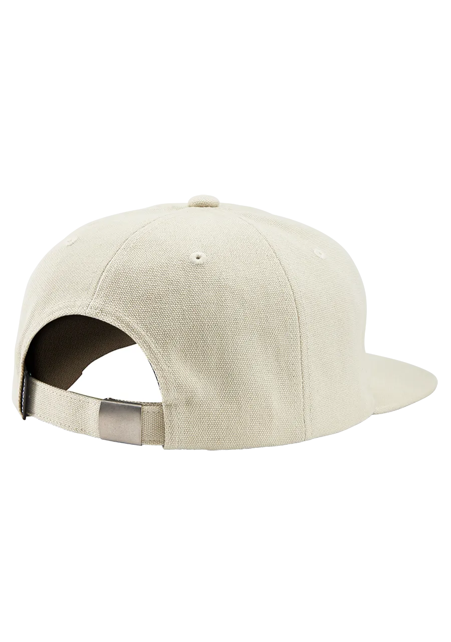 Anderson Strapback - Chalk